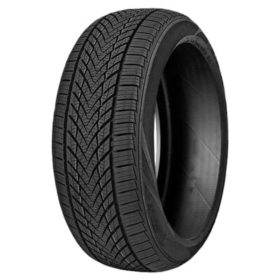 REIFEN GANZJAHRES TRACMAX 145/70 R13 71T ALL SEASONS TRAC SAVER - Bild 1 von 4