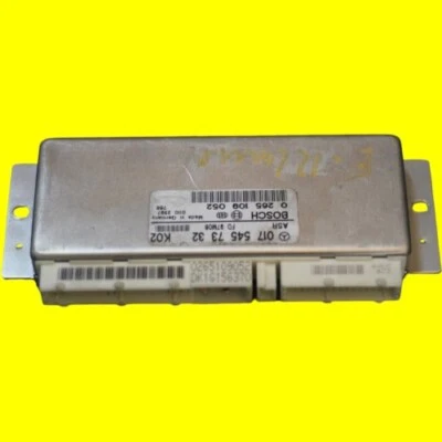 Centralina Abs Mercedes-benz SL 280 129 - Immagine 1 di 2