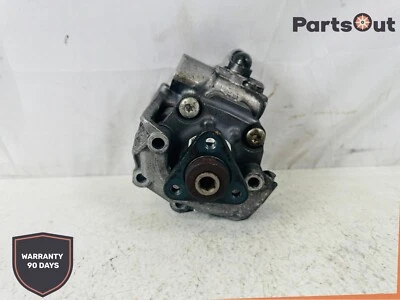 2009 - 2012 AUDI Q5 SERVOTRONIC POWER STEERING PUMP PULLEY MOTOR 8R0145155T OEM  Foto 1 de 4