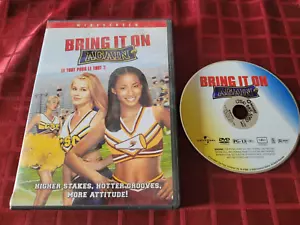 Bring It on Again (DVD, 2004) G - Foto 1 di 1