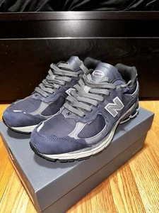 Size 10.5 - New Balance 2002R Low Protection Pack - Eclipse - Picture 1 of 6