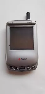 Handspring Treo 270 Sprint schonend benutzt - Bild 1 von 5