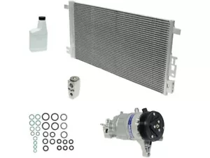 A/C Compressor Kit 43TPDM55 for Pontiac G6 2007 2008 2009 2010 - Picture 1 of 1