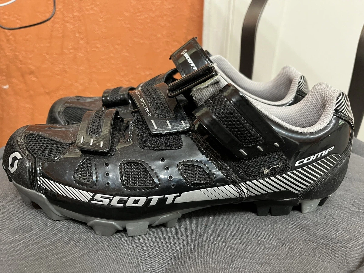 SCOTT Cycling Shoes for Men for sale | eBay