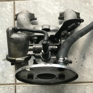 Leyland Lynx Mini Car Motor Engine Part - Picture 1 of 9