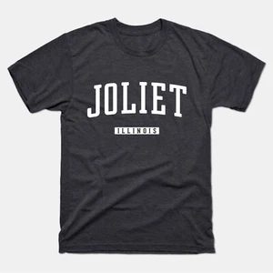 Camisa Joliet | Camiseta Joliet Illinois - Imagen 1 de 11