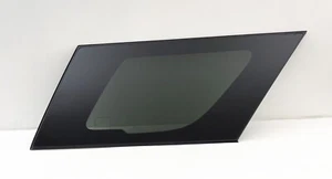 Fit 2021-2025 Cadillac Escalade Passenger Right Side Quarter Window Glass - Picture 1 of 6