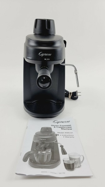 Jura Capresso Espresso Coffee Maker Model 118 Machine Cappuccino  (tested) Photo Related