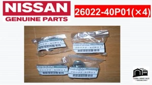 Nissan Genuine SKYLINE GTR R32 BNR32 Headlight Adjust Screw Set Japan - Picture 1 of 4