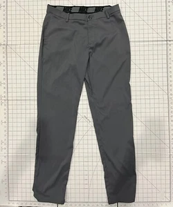 Nike Golf Pants Flex Core Men's 34x30 Gray Performance Athletic Training Outdoor - Picture 1 of 3