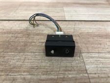 BMW OEM E36 318 323 325 328 M3 FRONT REAR WINDOW SWITCH GLASS LIFTER BUTTON 4