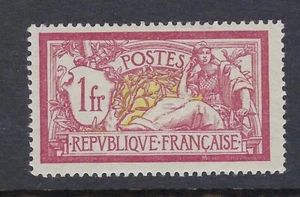 FRANCIA "1f LIBERTAD Y PAZ" SC#125 CV$26+ (FR41)* - Imagen 1 de 1