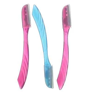 Schick Hydro Silk Touch-up 3pk Disposable Razors & Multipurpose Beauty Tool ~NEW - Picture 1 of 4