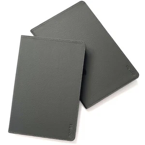Leder Smart Cover für Apple iPad - für alle Modelle!!! - Schutzhülle Tablet Case - Bild 1 von 13