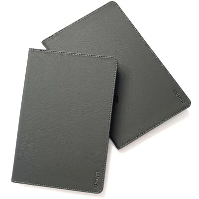 Leder Smart Cover für Apple iPad - für alle Modelle!!! - Schutzhülle Tablet Case - Bild 1 von 4