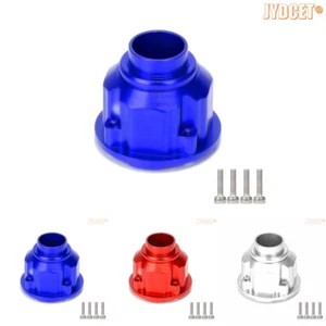 #7781 #7781X Aluminium Differentialträger für RC Traxxas X-Truck X-Maxx XRT - Bild 1 von 27