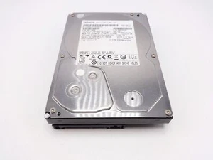 HITACHI 0F11000 500GB 7200RPM 3.5" SATA Hard Drive - Picture 1 of 2