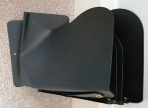 Caosis Metal Book End info - Picture 1 of 2
