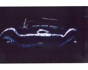 Photograph - 1956 Jaguar D-Type, registration number RRU1, chassis no.XKD515 - Picture 1 of 1