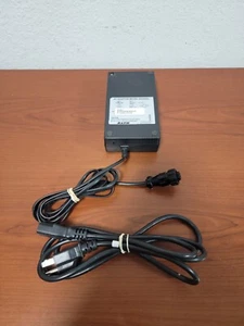 SATO SAS300/L Power Adapter for Thermal Printers - TESTED - Picture 1 of 3