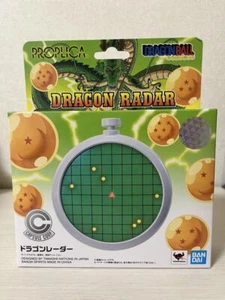 Bandai TAMASHII Nations Proplica Dragonradar Dragon Ball 2020 juguete limitado usado - Imagen 1 de 4