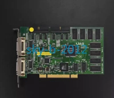 1 PCS Linx GINGA ditital-CL1/2 image acquisition card camera link interface  - Image 1 of 3