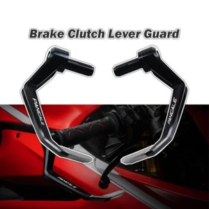 Protezione leva frizione freno stradale asse D CNC Driven Racing per DUCATI PANIGALE V4 - Foto 1 di 7