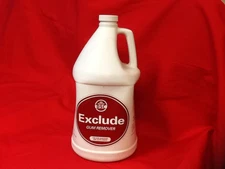 42020 DSC PRODUCTS EXCLUDE CHEWING GUM REMOVER 4 Gallons