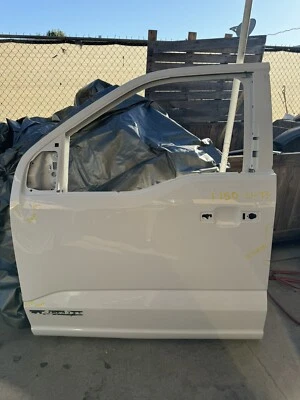 2021-2023 FORD F150 F-150 FRONT LEFT DRIVER OEM - Image 1 of 4