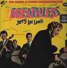 Jerry Lee Lewis Breathless GATEFOLD NEAR MINT Mercury 2xVinyl LP