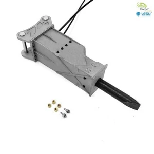 Hydraulikhammer für ET35-Bagger LESU / thicon-models - Bild 1 von 4