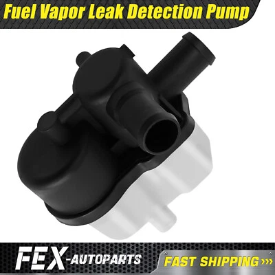 Fuel Vapor Leak Detection Pump for Mazda CX-7 5 6 Volvo C70 S60 S70 S80 XC70 Foto 1 de 4