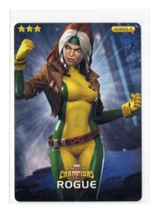 MCOC Marvel Contest of Champions Arcade Rogue Series 2 NON FOIL CARD #57 - Picture 1 of 1