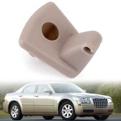 Sun Visor Hook Clip For Chrysler 300 300C Dodge Charger 05-09 1EJ51BD1AA DT XT - Image 1 of 4