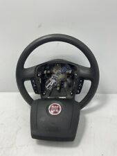 FIAT Ducato 250 Steering Wheel complete 07355338940