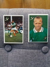 Panini Scottish Premier Division 1994-95 Stickers - Pick From List