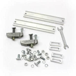 Elu EZ49037 Clamp Set for Elu ERT20 & Dewalt DE2000 Router Table - Picture 1 of 1