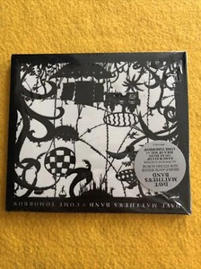 Come Tomorrow by Dave Matthews Band (CD, 2018) NEW - Picture 1 of 2