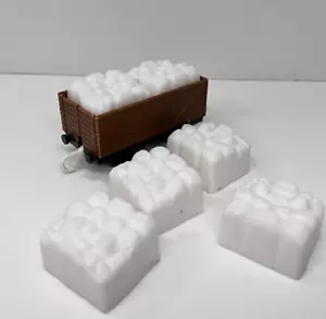 Thomas & Friends Trackmaster Compatible Troublesome Truck Train Cargo - READ - Picture 1 of 5
