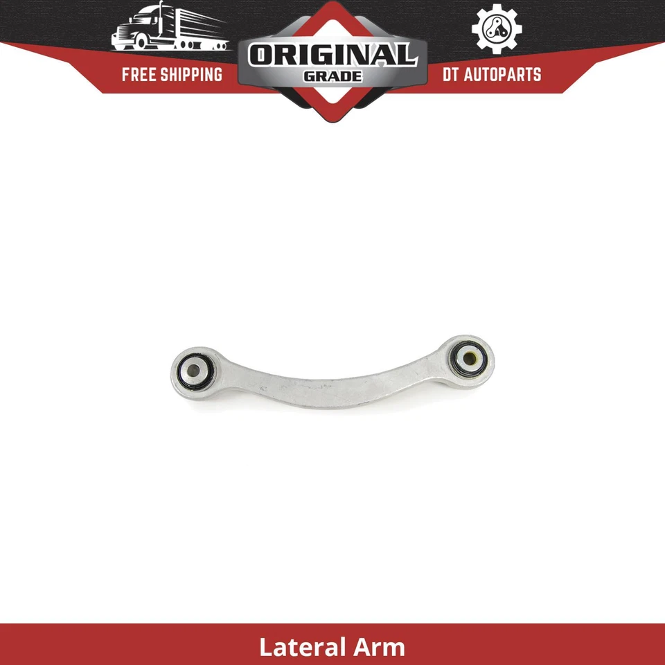 For 2007-2012 Mercedes-Benz SL550 Lateral Arm Rear Left Upper Forward Mevotech - Image 1 of 1