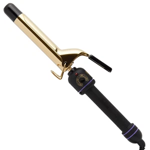 Hot Tools 1" Curling Iron for Beginners | Long-Lasting Results, Defined Curls - Picture 1 of 7