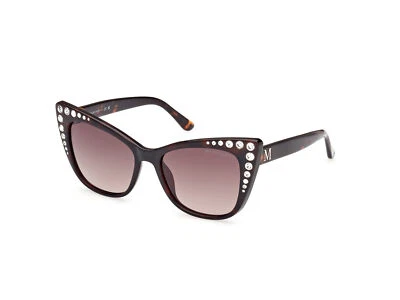 Gafas de sol Guess by Marciano GM00000 52F marrón habana claro mujer Foto 1 de 4