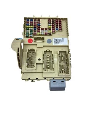 2024-2025 HYUNDAI SANTA FE OEM FUSE RELAY JUNCTION BOX BLOCK 91960R6010 - Image 1 of 4