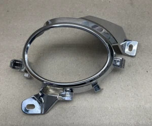 10-15 Lexus IS250C IS350C LEFT FOG LAMP MOUNTING BRACKET TRIM OEM 52126-53010 - Bild 1 von 16