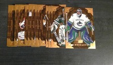 2008/09 UPPER DECK ARTIFACTS HOCKEY BASE CARDS (#1-100) U-Pick