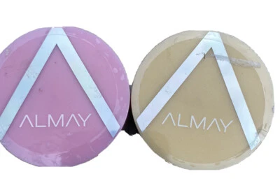 Almay Make Them Jelly Hi-Lite Illuminateur UNICORN LIGHT 24K Dreams Lot Of 2 New - Image 1 of 4