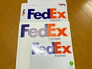 Actualización FedEx International Priority - Imagen 1 de 1