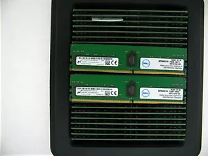 SNPM04W6C/16G/99L0504-001 16 GB DDR4 RDIMM 3200 MHz Arbeitsspeicher - Bild 1 von 1
