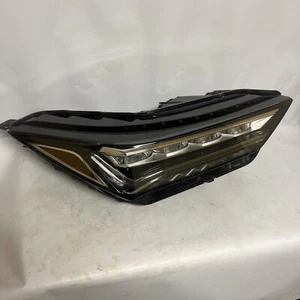 2022-2024 Acura MDX Chrome LED Headlight Right Passenger RH Side OEM - Picture 1 of 11