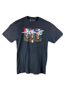 COYOTE AJ FOYT Shirt Indycar Racing Men’s SMALL Indianapolis Motor Speedway a.j. - Picture 1 of 9